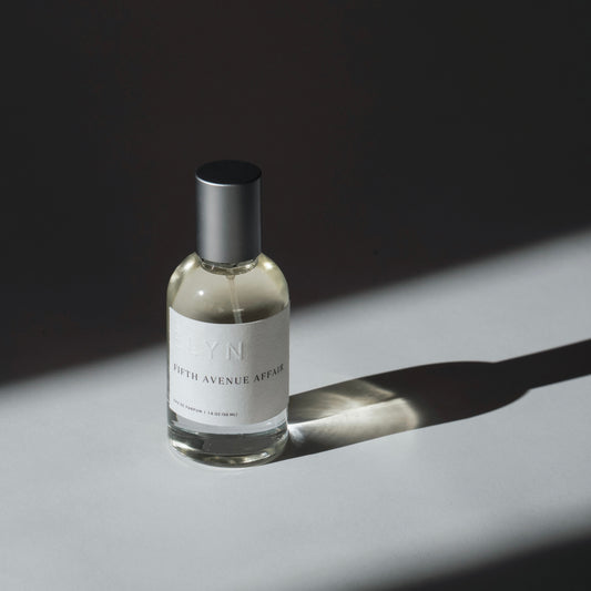 Fifth Avenue Affair