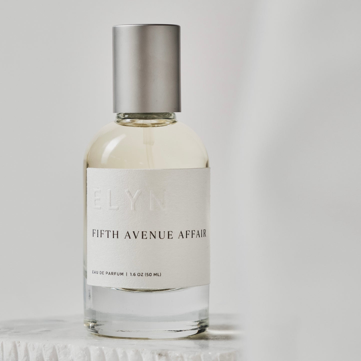 Fifth Avenue Affair