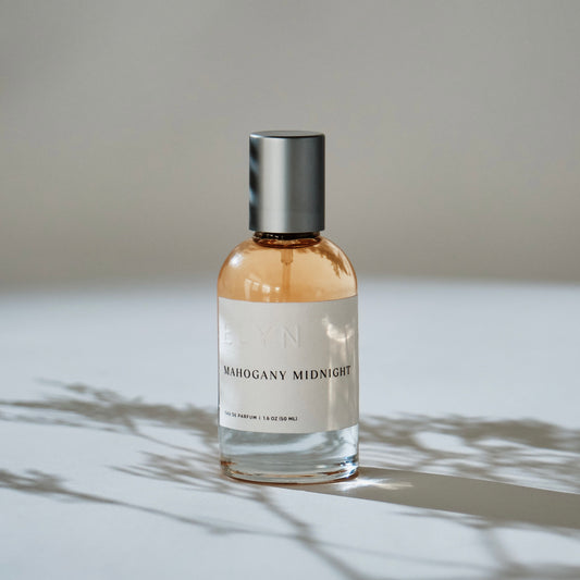 Mahogany Midnight