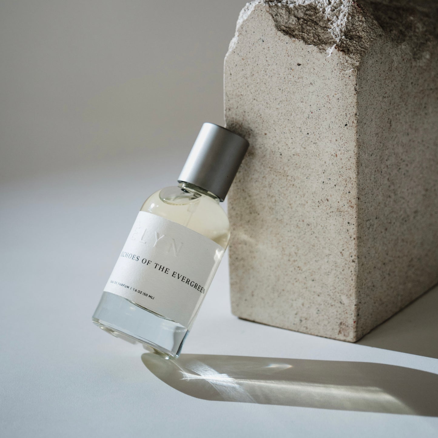 Echoes of the Evergreen